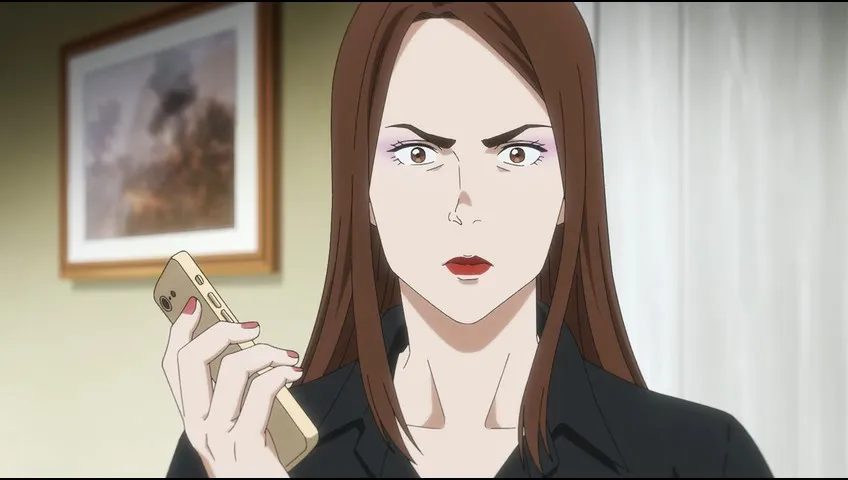 Darwin Jihen Ep 05 Sub Indo