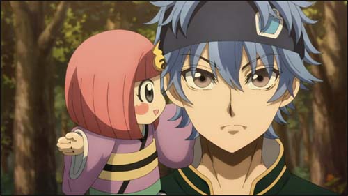 Dead Account Ep 06 Sub Indo