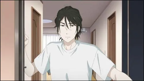 Ikoku Nikki Ep 06 Sub Indo