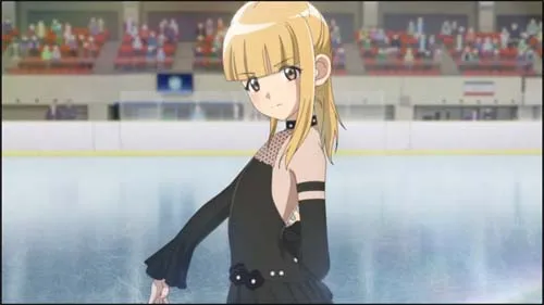 Medalist Season 2 Ep 02 Sub Indo