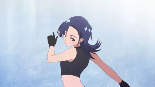 Medalist Season 2 Ep 05 Sub Indo