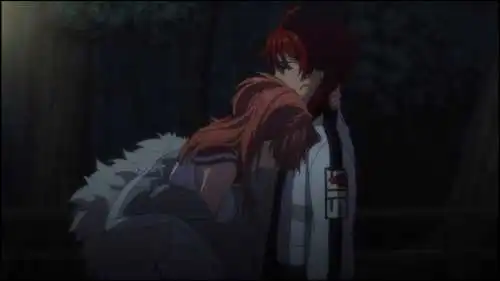 SI-VIS Ep 20 Sub Indo