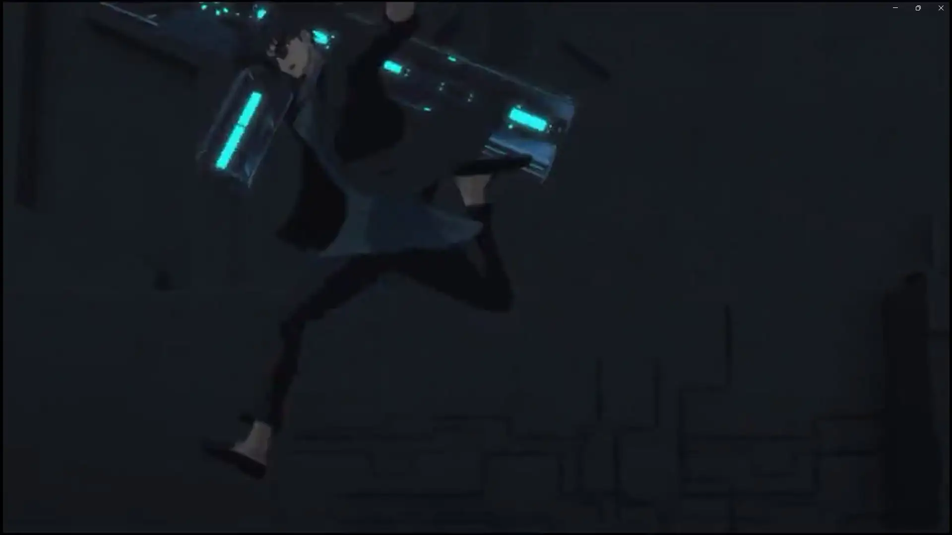 Trigun Stargaze Ep 05 Sub Indo