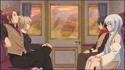 Yuukawa Ep 06 Sub Indo