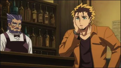 Yuusha no Kuzu Ep 05 Sub Indo