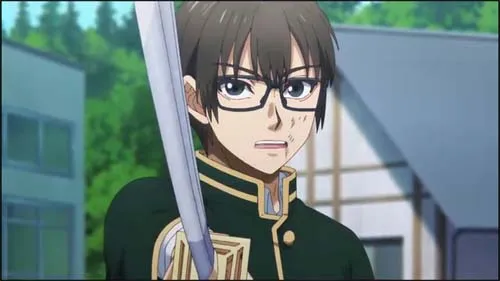 Dead Account Ep 08 Sub Indo