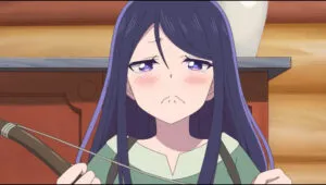 Busamen Gachi Fighter Ep 01 Sub Indo