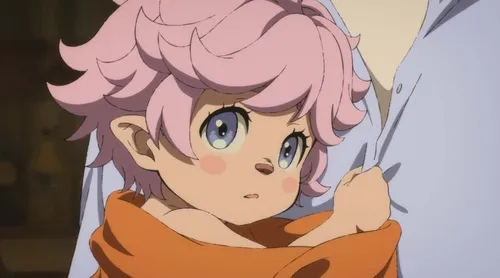 Clevatess Ep 03 Sub Indo