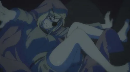 Clevatess Ep 04 Sub Indo