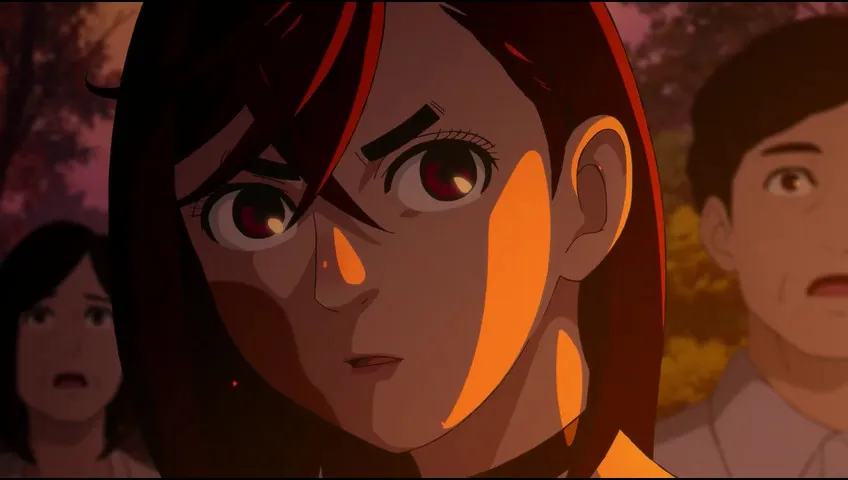 Dandadan Season 2 Ep 03 Sub Indo