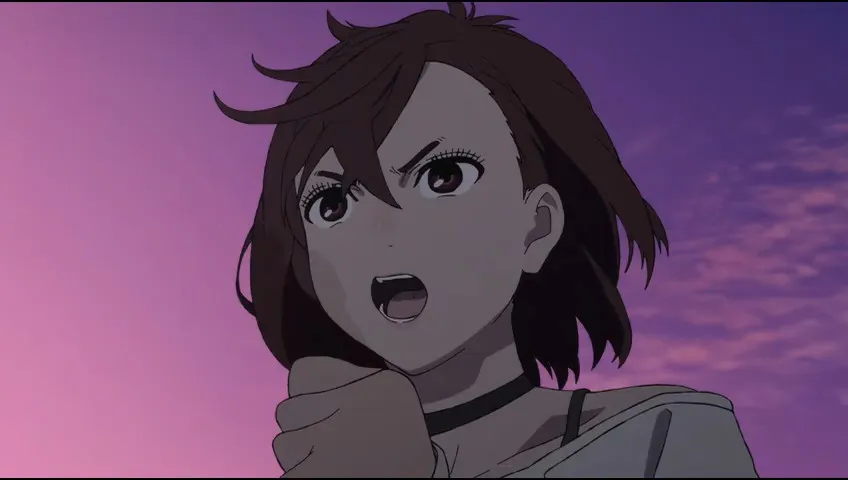 Dandadan Season 2 Ep 04 Sub Indo