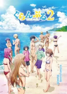 Grand Blue Season 2 Sub Indo