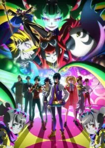 Necronomico Sub Indo