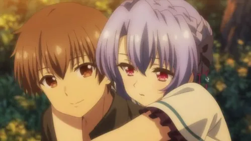 Summer Pockets Ep 14 Sub Indo