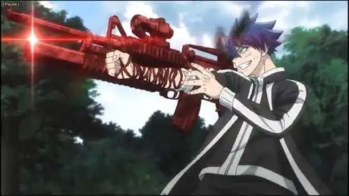 Tougen Anki Ep 03 Sub Indo