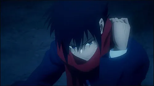 Witch Watch Ep 14 Sub Indo