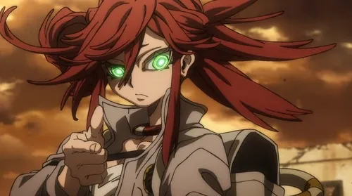 Gachiakuta Ep 07 Sub Indo