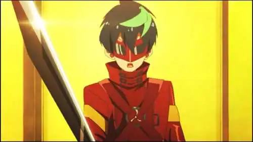 Necronomico Ep 06 Sub Indo