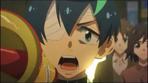 Necronomico Ep 08 Sub Indo