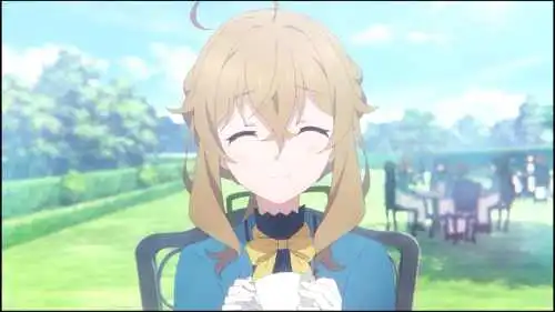 Silent Witch Ep 06 Sub Indo