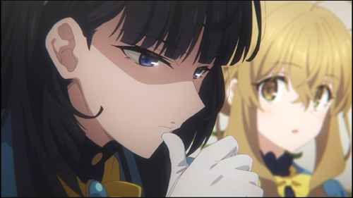 Silent Witch Ep 08 Sub Indo