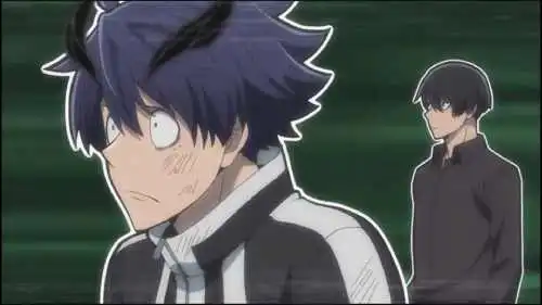 Tougen Anki Ep 04 Sub Indo