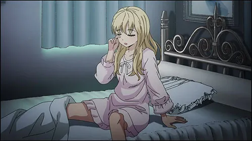 Witch Watch Ep 21 Sub Indo