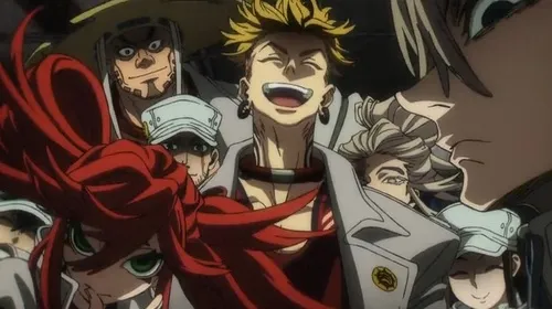 Gachiakuta Ep 10 Sub Indo