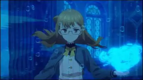 Silent Witch Ep 11 Sub Indo