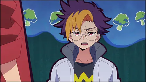 Digimon Beatbreak Ep 01 Sub Indo