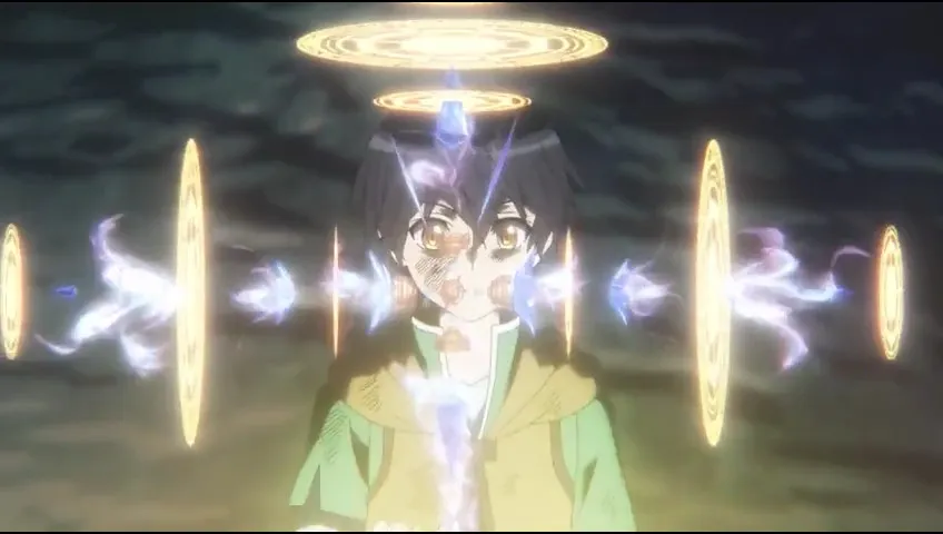 Mugen Gacha Ep 01 Sub Indo