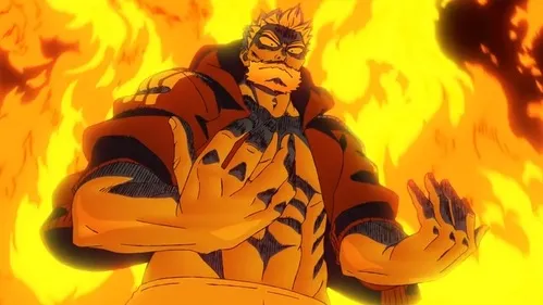 Sanda Ep 02 Sub Indo