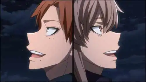 Tougen Anki Ep 13 Sub Indo