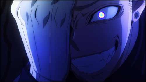 Tougen Anki Ep 14 Sub Indo