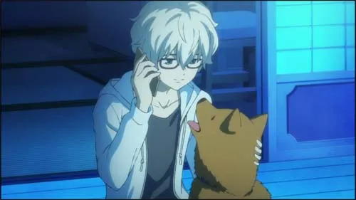 Ao no Orchestra S2 Ep 07 Sub Indo