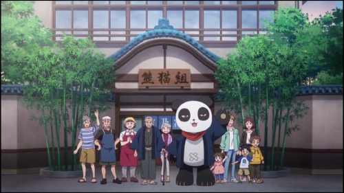 Digimon Beatbreak Ep 06 Sub Indo