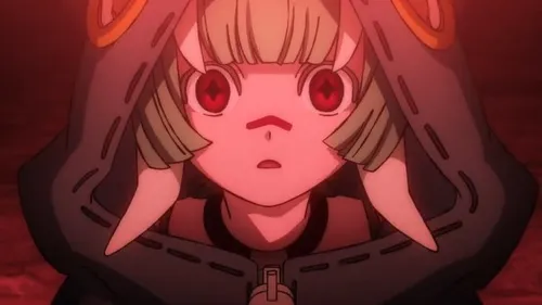 Gachiakuta Ep 17 Sub Indo