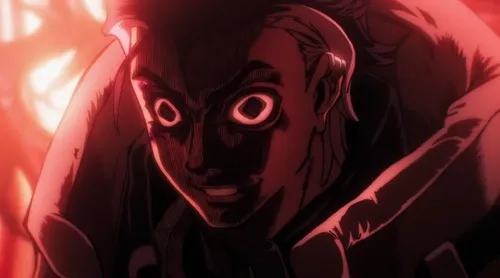 Gachiakuta Ep 19 Sub Indo