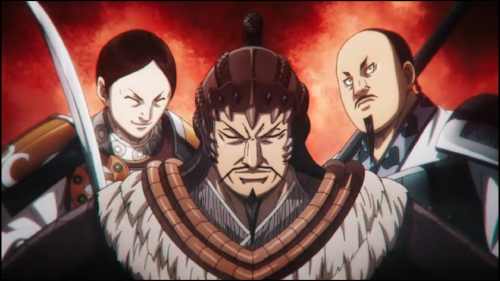 Kingdom Season 6 Ep 09 Sub Indo