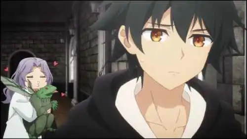 Mushoku no Eiyuu Ep 07 Sub Indo