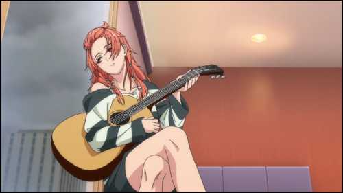 SI-VIS Ep 07 Sub Indo