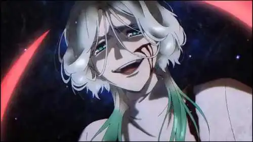 SI-VIS Ep 09 Sub Indo