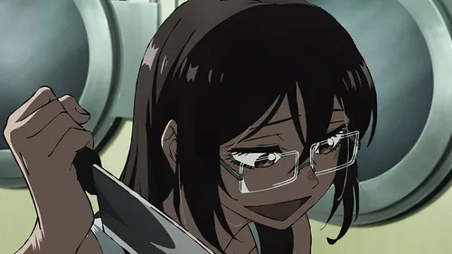 Sanda Ep 05 Sub Indo