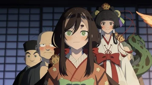 Shabake Ep 09 Sub Indo