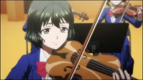 Ao no Orchestra S2 Ep 09 Sub Indo