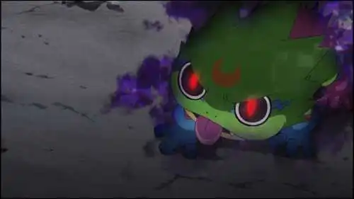 Digimon Beatbreak Ep 11 Sub Indo