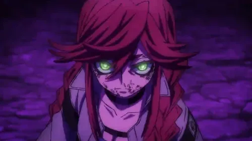 Gachiakuta Ep 22 Sub Indo