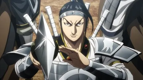 Kingdom Season 6 Ep 10 Sub Indo