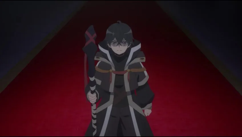 Mugen Gacha Ep 11 Sub Indo