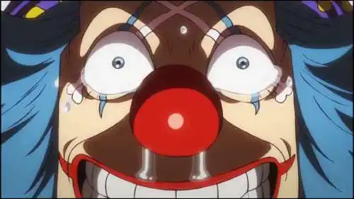 One Piece Episode 1153 Sub Indo